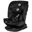 Дитяче автокрісло Lionelo Bastiaan i-Size Black Carbon, чорне (LO-BASTIAAN I-SIZE BLACK CARBON) - мініатюра 1