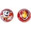 М'яка іграшка-сюрприз у кулі Miraball Paw Patrol з аксесуарами (M14118(M14164)) - мініатюра 15