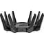 Бездротовий маршрутизатор (роутер) Asus ROG Rapture GT-AXE16000 (90IG06W0-MU2A10) [104232] - мініатюра 4