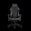 Кресло игровое Anda Seat Luna Size L Black PV/C (AD18-44-B-PV/C) - миниатюра 9