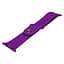 Силиконовый ремешок для Apple Watch Sport Band 42/44/45 мм размер L цвет 44 - миниатюра 2