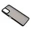 Чохол бампер Space II Samsung Galaxy A05 Black (34472_3341200) - мініатюра 3