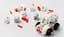 Кубик конструктор XiaomiXiaomi Fidget Cube (ZJMH02IQI) (BEV4177CN) - миниатюра 2