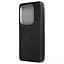 Чехол-книжка для Infinix Hot 40i, G-Case, черный, кожаный чехол-книга из экокожи (PU) и TPU, с магнитом, с подставкой и вместительным кардхолдером, противоударный, защита всего корпуса, ArmorStandart (ARM79050) - миниатюра 2