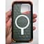 Оригинальный противоударный чехол UAG Civilian MagSafe для iPhone 14 Pro (6.1") Olive (114042117272) - миниатюра 5