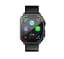 Смарт-годинник Smart Watch iMiki Frame2 AMOLED 2.01 (410x502) 300мАч Black - мініатюра 3