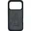 Чохол Silicone Case для Apple iPhone 17 Pro Black AA [145213] - мініатюра 2