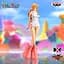 Фигурка Bandai Spirits Ван Пис Нами One Piece Nami 16 см BS OP NE 16 - миниатюра 2