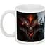 Кухоль GeekLand Diablo III 330 мл білий - мініатюра 3