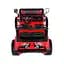 Електромобіль Ramiz Raptor Drifter 2х6, червоний (PA.S618B.CR) - мініатюра 12