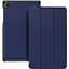 Чехол Primo для планшета Samsung Galaxy Tab A7 Lite 8.7" 2021 (SM-T220 / SM-T225) Slim Dark Blue - миниатюра 1