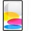 Захисне скло Nillkin (H+) для Apple iPad 10.9" (2022) - мініатюра 1