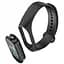 Фітнес-браслет Hoco Smart sports bracelet GA08 Black - мініатюра 3