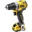Дриль-шуруповерт DeWalt DCD701D2 [94634] - мініатюра 1