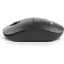 Комп'ютерна мишка Real-El RM-313W Wireless Black (EL123200042) - мініатюра 1