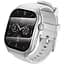 Смарт-годинник Hoco Y33 Smart sports watch (call version) Silver - мініатюра 1