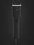 Машинка для стрижки волос Xiaomi ENCHEN Boost Hair Trimmer (Black) [41524] - миниатюра 2