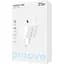 Мережевий зарядний пристрій Proove Pocket GaN 25W Type-C White [WCPG25010202] [130257] - мініатюра 2