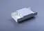 Настінний світильник MJ-Light WLB081 2x3W WH+WH 3000K - мініатюра 3