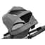 Дитяча коляска Thule Sleek Grey Melange (TH 11000001) - мініатюра 7