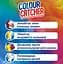 Серветки для прання K2r Colour Catcher кольоропоглинання, 20 шт. - мініатюра 4