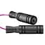 Скакалка 4FIZJO Basic з підшипниками 4FJ0278 (P-5907739313140) - мініатюра 4