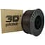 Пластик для 3D-принтера 3Dplast PETG 1.75мм, 3кг, brown (3DPTG1753BROW) - мініатюра 1