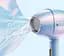 Фен XiaomiEnchen AIR Plus Hair dryer PreXiaomium version EU Blue - мініатюра 5