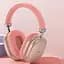 Наушники Hoco W35 Max Pink [113714] - миниатюра 2