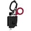 Ножиці Leatherman Raptor Rescue utility 6 в 1 чохол Red/Black - мініатюра 4