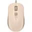 Миша A4Tech Fstyler FM26S Cafe Latte - мініатюра 3