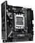 Материнська плата ASUS ROG STRIX B850-I GAMING WIFI (ROG STRIX B850-I GAMING WIFI) (Socket AM5, AMD B850, Mini-ITX) - мініатюра 3
