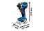 Вертолет ударный аккумуляторный Professional GDR 18V-215 18В Bosch teh0025215 - миниатюра 8