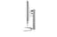 Монітор LG 27" UHD IPS Monitor [27UP650-W] [72182] - мініатюра 9