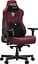 Крісло ігрове Anda Seat Kaiser 3E XL Maroon PVC (AD23YC-XL-09-A-PV/C-A01) - мініатюра 6
