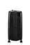 Чемодан 67 См American Tourister DASHPOP TRUE BLACK 67x45x29(33) MG5*19002 - миниатюра 4
