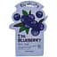 Маска для обличчя Tony Moly I'm Blueberry тканинна 21 г - мініатюра 1