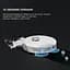 Робот-пылесос Dreame L20 Ultra Complete White - миниатюра 9