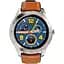 Смарт-годинник Smart Watch Gelius Pro GP-L3 (URBAN WAVE 2020) (IP68) Silver/Brown - мініатюра 4