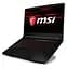Ноутбук MSI GF75 Thin 10SDR (GF7510SDR-293XUA) Black Суперцена!!! (GF7510SDR-293XUA) - мініатюра 2