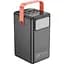 Аккумулятор портативный Hoco DB03 Max Centurion 65W 100000mAh черный - миниатюра 1