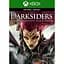 Ключ активації Microsoft Darksiders Fury's Collection - War and Death для Xbox One/Series - мініатюра 1