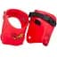 Кафф Micro MT Plus Caff 37-42 Червоний - мініатюра 2