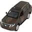 Автомодель TechnoDrive Шевроны Героев Toyota Prado 24 ОМБр (KM618824) - миниатюра 1