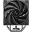 Кулер для процесора Deepcool AK400 Digital SE Black (R-AK400-BKADMN-GJD) - мініатюра 3