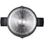 Кастрюля Bergner Ion plus с крышкой 28 см 6 л (BG-35912-BK) - миниатюра 6