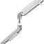 Настільне кріплення для моніторів OfficePro MA422S 17-32` Silver [123463] - мініатюра 14