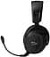 Гарнитура HyperX Cloud Stinger 2 USB/WL Black (676A2AA) - миниатюра 2