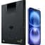 Защитное стекло iLera Infinity Full Cover Glass для Apple iPhone 16 Plus (iLin16Ps) [117198] - миниатюра 2