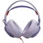 Игровые наушники JBL Quantum 250 Purple (JBLQTUM250PUR) [159484] - миниатюра 2